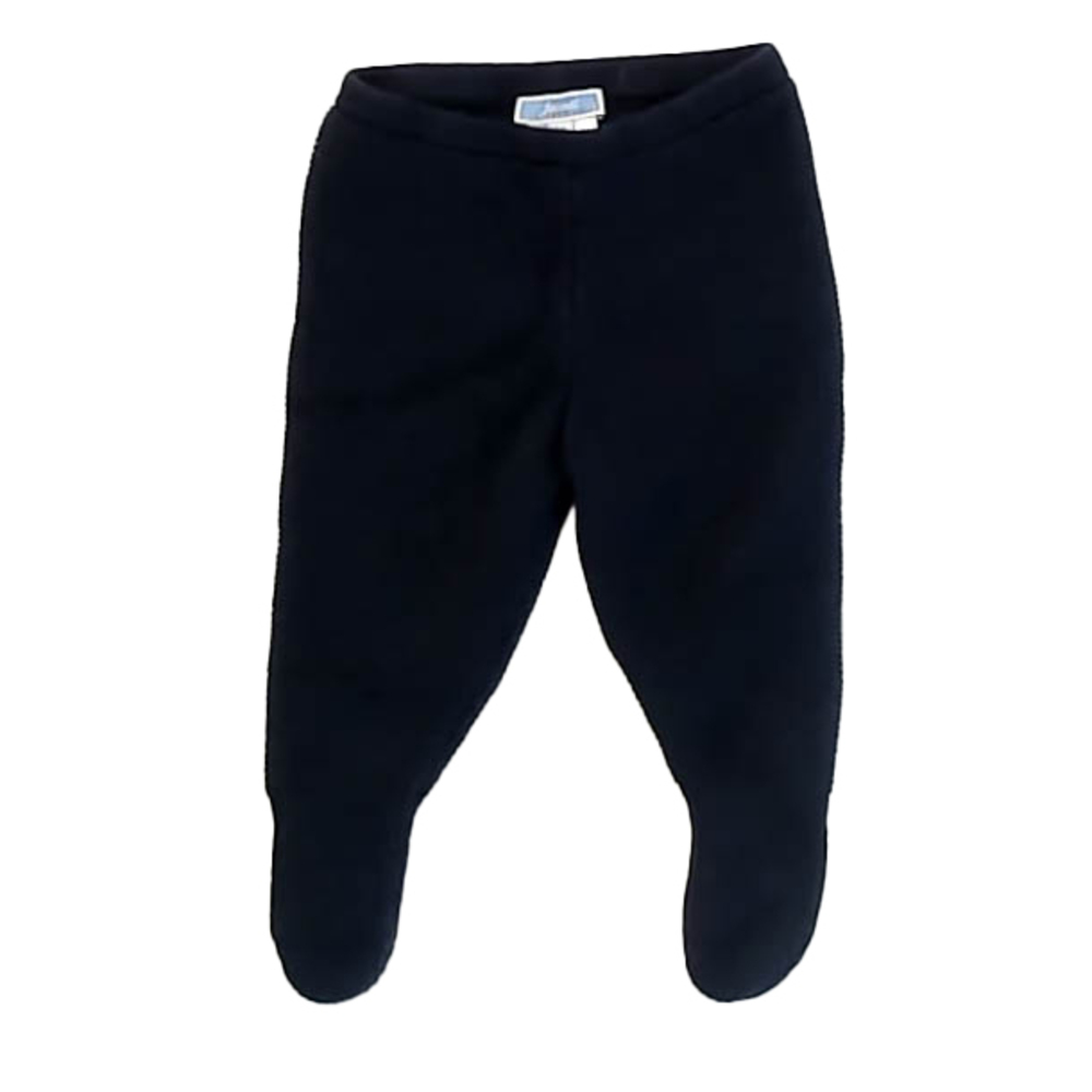 Jacadi Boys Navy Leggings size: 6 Months